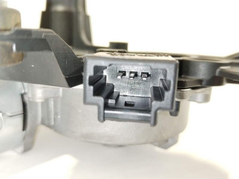 Recambio de motor limpia trasero para dacia sandero iii 1.0 sce 65 referencia OEM IAM 287109280R  
