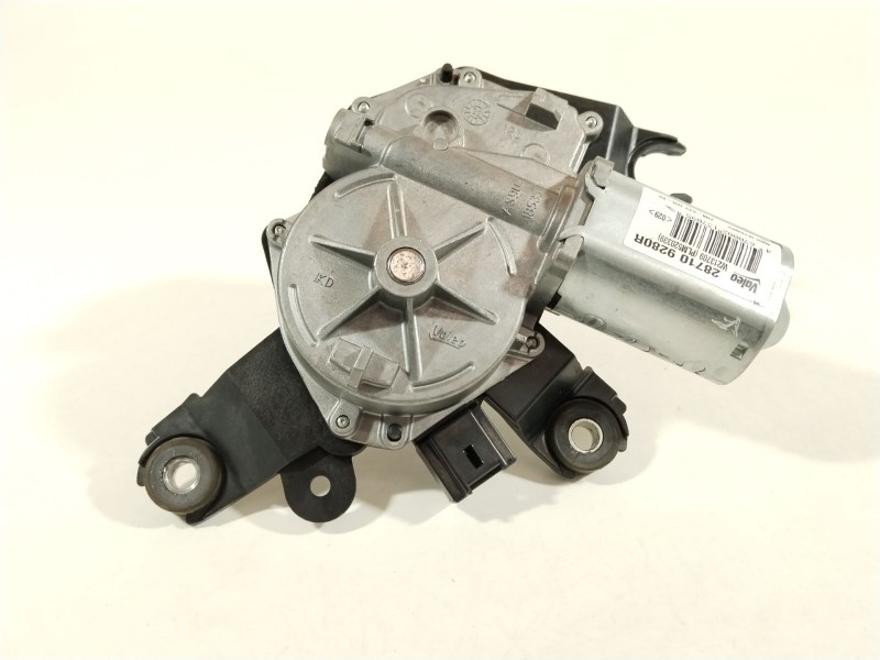 Recambio de motor limpia trasero para dacia sandero iii 1.0 sce 65 referencia OEM IAM 287109280R  
