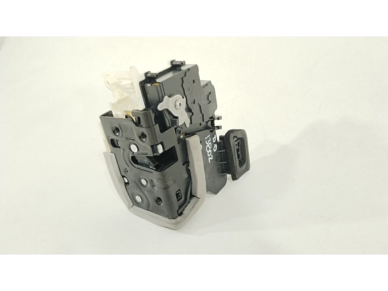Recambio de maneta exterior trasera derecha para cupra tavascan tavascan referencia OEM IAM 11H837812A 11H837206JGRU 