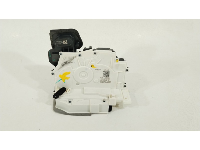 Recambio de maneta exterior trasera derecha para cupra tavascan tavascan referencia OEM IAM 11H837812A 11H837206JGRU 