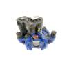 PINZA FRENO TRASERA DERECHA 5Q0615406CL 