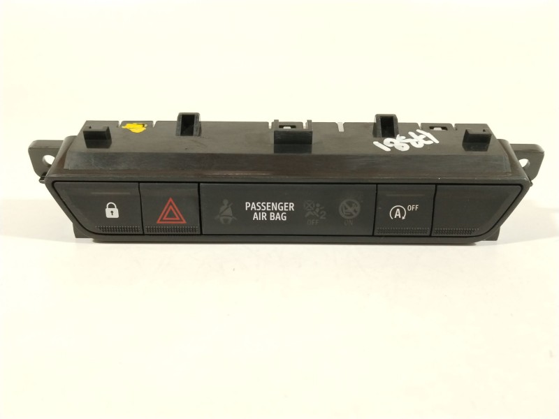 Recambio de warning para dacia sandero iii 1.0 sce 65 referencia OEM IAM 283E85684R  