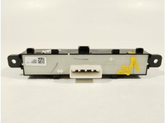Recambio de warning para dacia sandero iii 1.0 sce 65 referencia OEM IAM 283E85684R   2