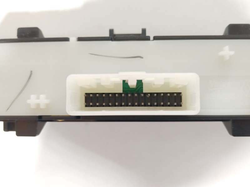 Recambio de warning para dacia sandero iii 1.0 sce 65 referencia OEM IAM 283E85684R  