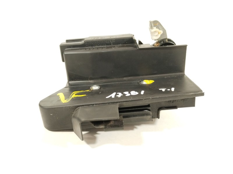 Recambio de cerradura puerta trasera izquierda para dacia sandero iii 1.0 sce 65 referencia OEM IAM 825033052R  