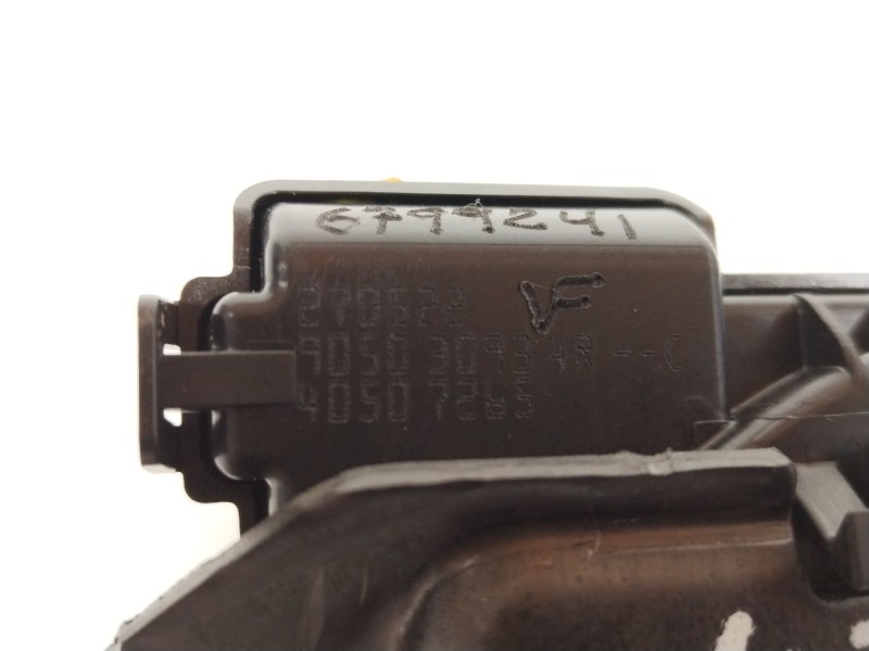 Recambio de cerradura maletero / porton para dacia sandero iii 1.0 sce 65 referencia OEM IAM 905030934R  