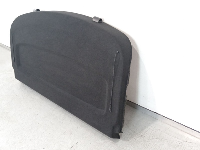 Recambio de bandeja trasera para opel astra k (b16) 1.5 crdi (68) referencia OEM IAM 39047416  