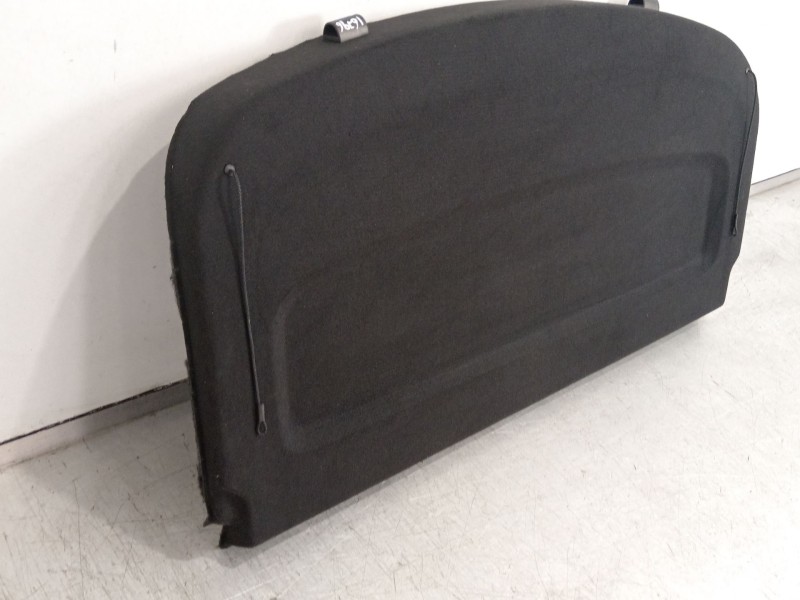 Recambio de bandeja trasera para opel astra k (b16) 1.5 crdi (68) referencia OEM IAM 39047416  
