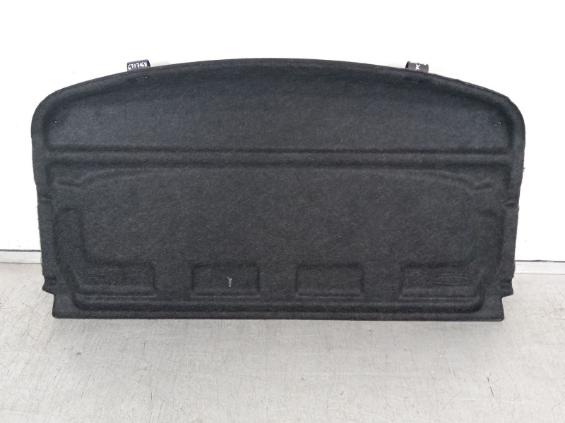 Recambio de bandeja trasera para opel astra k (b16) 1.5 crdi (68) referencia OEM IAM 39047416  