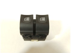 Recambio de mando elevalunas delantero izquierdo para dacia sandero iii 1.0 sce 65 referencia OEM IAM 254118044R  