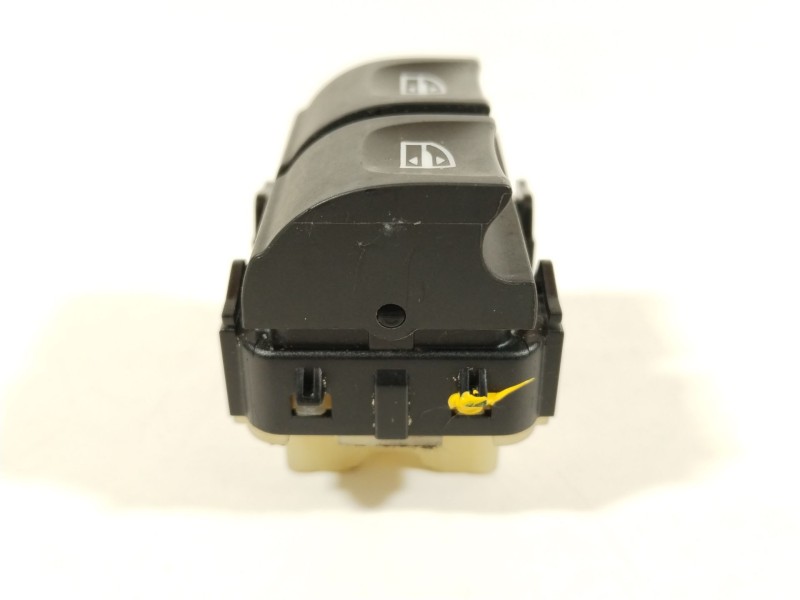 Recambio de mando elevalunas delantero izquierdo para dacia sandero iii 1.0 sce 65 referencia OEM IAM 254118044R  