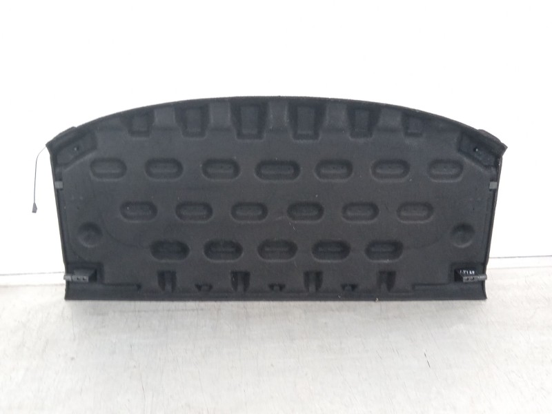 Recambio de bandeja trasera para seat leon (1p1) 2.0 tdi 16v referencia OEM IAM 1P0867769C  