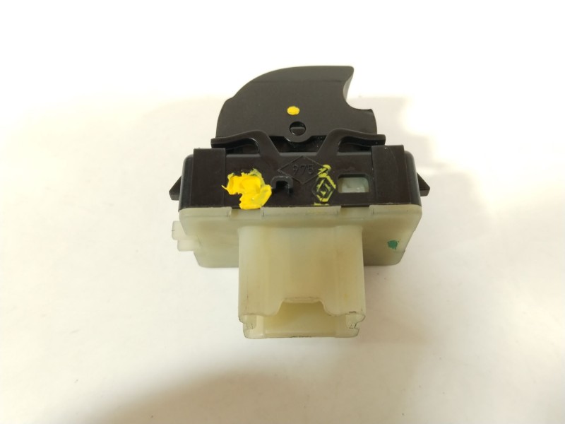 Recambio de mando elevalunas delantero derecho para dacia sandero iii 1.0 sce 65 referencia OEM IAM 254118439R  