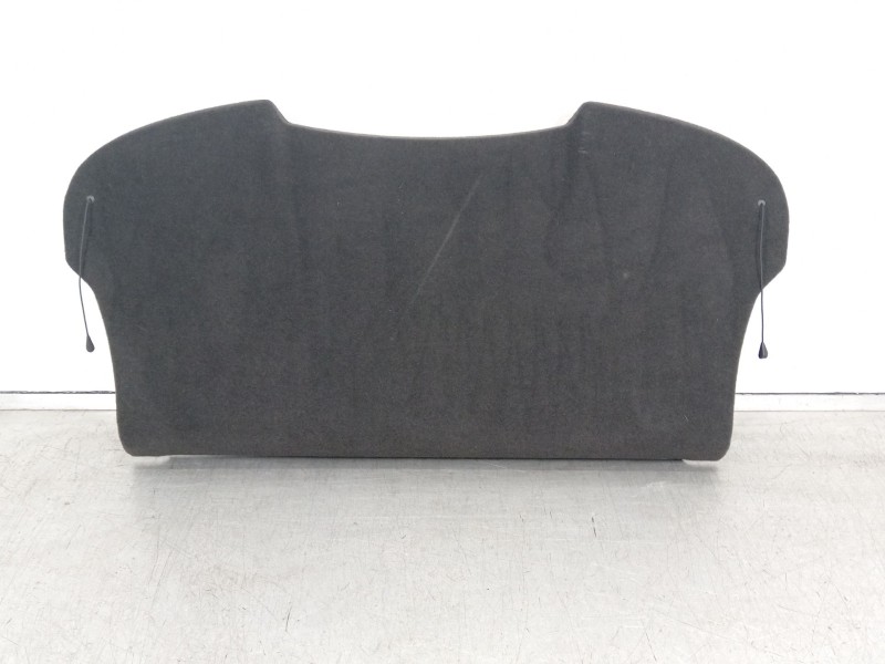 Recambio de bandeja trasera para seat ibiza iv (6j5, 6p1) 1.6 tdi referencia OEM IAM 6J4867769D  