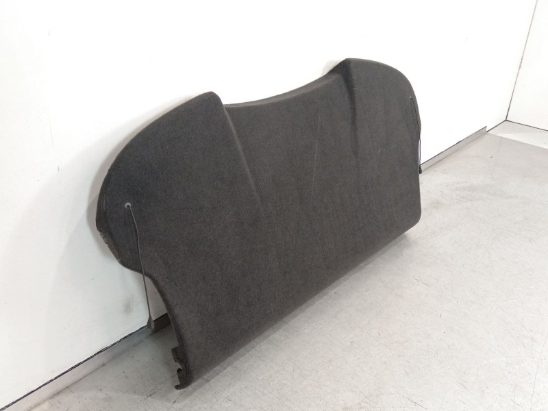 Recambio de bandeja trasera para seat ibiza iv (6j5, 6p1) 1.6 tdi referencia OEM IAM 6J4867769D  