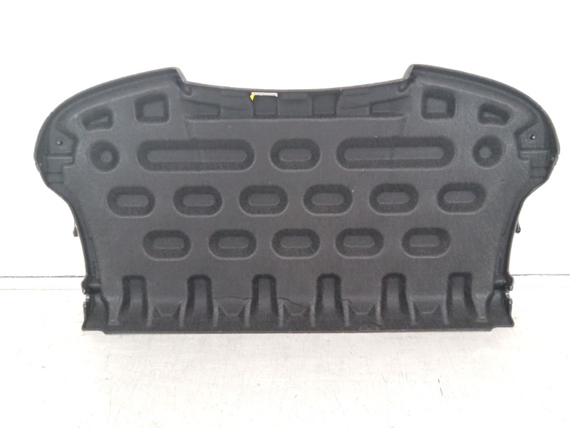 Recambio de bandeja trasera para seat ibiza iv (6j5, 6p1) 1.6 tdi referencia OEM IAM 6J4867769D  