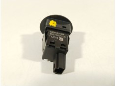 Recambio de interruptor para dacia sandero iii 1.0 sce 65 referencia OEM IAM 681999278R   2