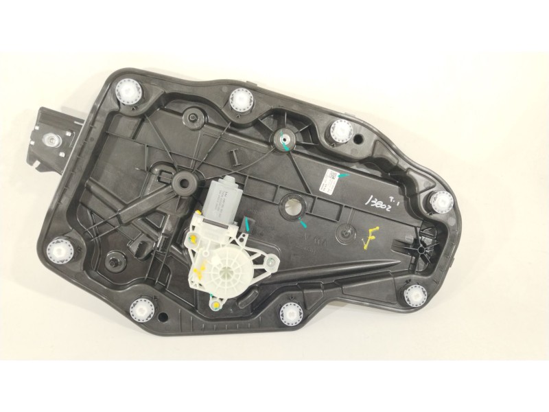 Recambio de elevalunas trasero izquierdo para cupra tavascan tavascan referencia OEM IAM 11H839401 3QD959802 11H839461
