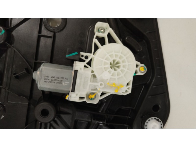 Recambio de elevalunas trasero izquierdo para cupra tavascan tavascan referencia OEM IAM 11H839401 3QD959802 11H839461
