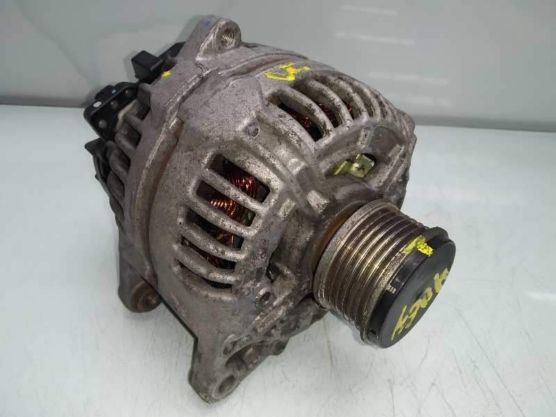 ALTERNADOR 8200660034A 0124525139 