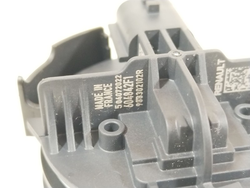Recambio de sensor para dacia sandero iii 1.0 sce 65 referencia OEM IAM 988302102R  