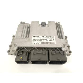 CENTRALITA MOTOR UCE 9664738680 0261201505 