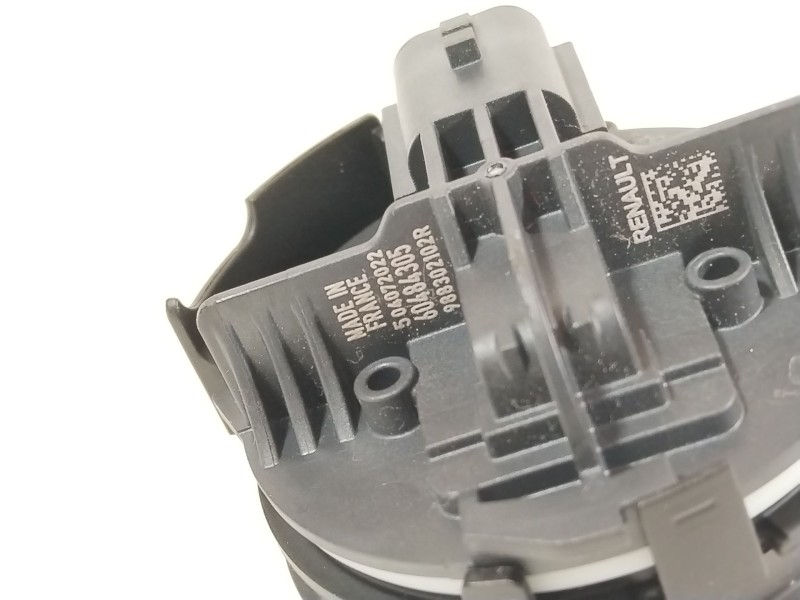 Recambio de sensor para dacia sandero iii 1.0 sce 65 referencia OEM IAM 988302102R  