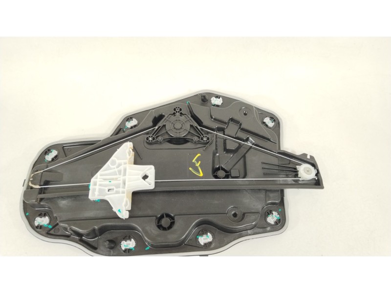 Recambio de elevalunas trasero derecho para cupra tavascan tavascan referencia OEM IAM 11H839402 3QD959801 11H839462