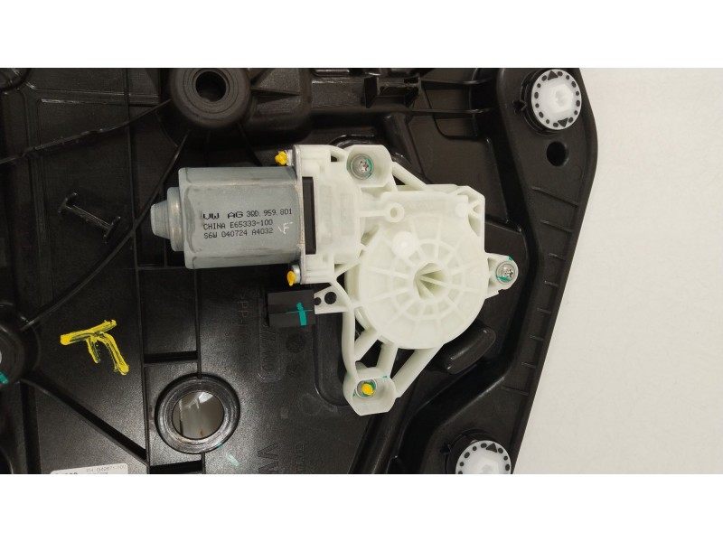 Recambio de elevalunas trasero derecho para cupra tavascan tavascan referencia OEM IAM 11H839402 3QD959801 11H839462