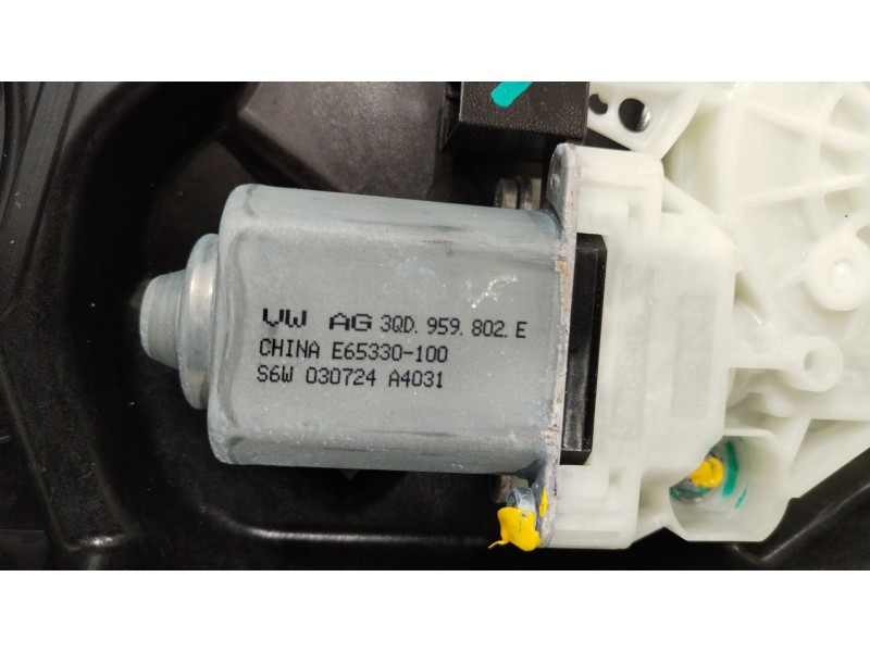 Recambio de elevalunas delantero derecho para cupra tavascan tavascan referencia OEM IAM 11H837402A 3QD959802E 11H837461