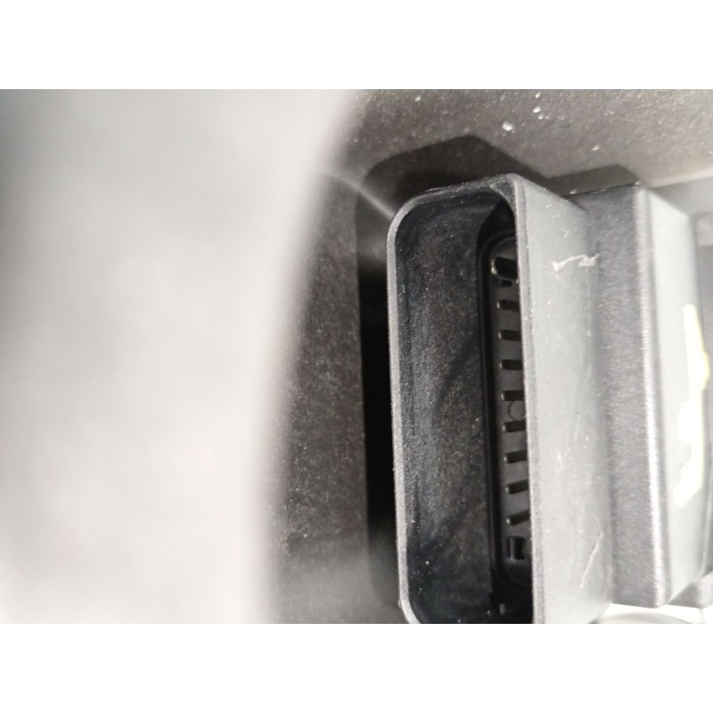Recambio de elevalunas trasero izquierdo para volkswagen golf vi (5k1) 1.4 tsi referencia OEM IAM 5K4839729H 1K0959703AD 5K48394