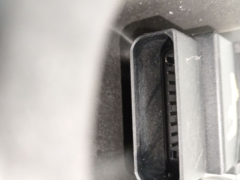 Recambio de elevalunas trasero izquierdo para volkswagen golf vi (5k1) 1.4 tsi referencia OEM IAM 5K4839729H 1K0959703AD 5K48394