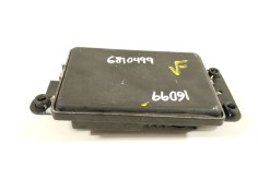 Recambio de modulo electronico para kia niro i (de) 1.6 gdi hybrid referencia OEM IAM 96400G5000 AS101A2500 