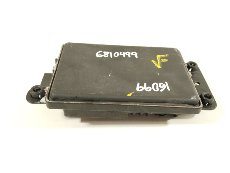 Recambio de modulo electronico para kia niro i (de) 1.6 gdi hybrid referencia OEM IAM 96400G5000 AS101A2500 