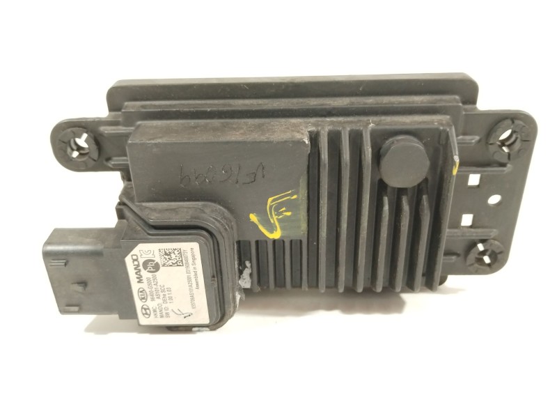 Recambio de modulo electronico para kia niro i (de) 1.6 gdi hybrid referencia OEM IAM 96400G5000 AS101A2500 