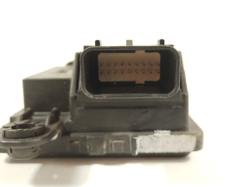 Recambio de modulo electronico para kia niro i (de) 1.6 gdi hybrid referencia OEM IAM 96400G5000 AS101A2500 