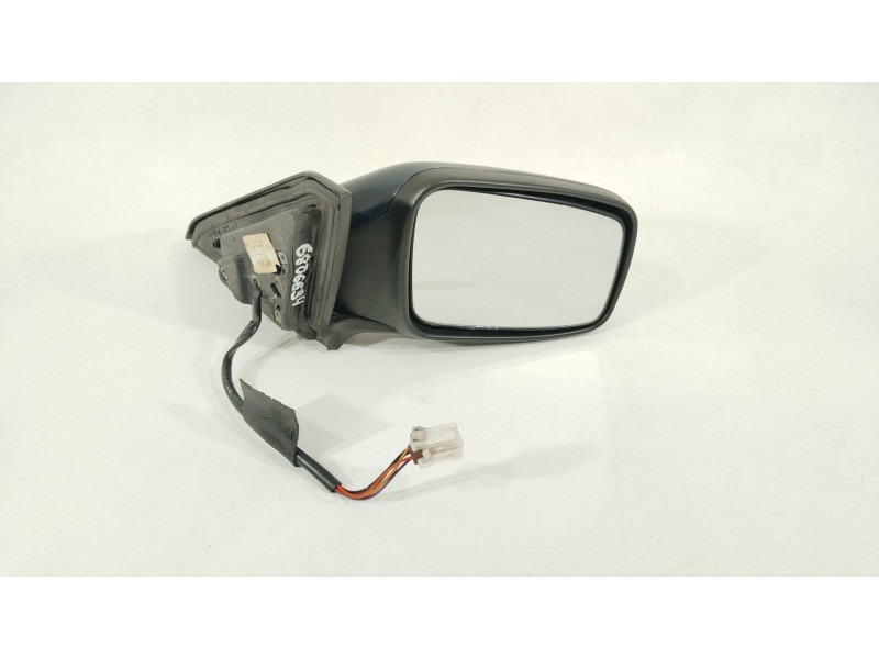 Recambio de retrovisor derecho para volvo s40 i (644) 1.9 di referencia OEM IAM 30800270 857922GEW 0795101