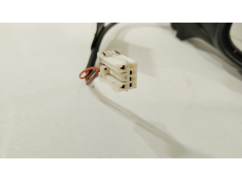 Recambio de retrovisor derecho para volvo s40 i (644) 1.9 di referencia OEM IAM 30800270 857922GEW 0795101