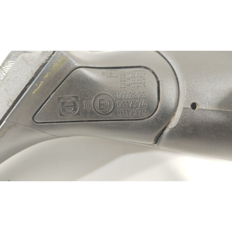 Recambio de retrovisor derecho para volvo s40 i (644) 1.9 di referencia OEM IAM 30800270 857922GEW 0795101