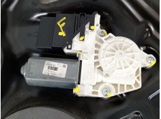 Recambio de elevalunas trasero derecho para volkswagen passat b6 (3c2) 2.0 fsi referencia OEM IAM 3C4839756H 1K0959704F  2