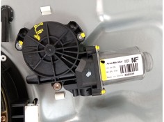 Recambio de elevalunas trasero izquierdo para hyundai sonata v (nf) 2.4 referencia OEM IAM 834713K001 AKE0215 400899 2