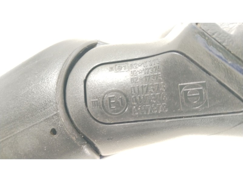 Recambio de retrovisor izquierdo para volvo s40 i (644) 1.9 di referencia OEM IAM 30800269  