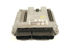Recambio de centralita motor uce para toyota yaris (_p13_) 1.4 d (nlp130_) referencia OEM IAM 896610DP10 0281019995 