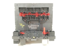 Recambio de caja reles / fusibles para audi a3 (8p1) 2.0 tdi 16v referencia OEM IAM 8P0907279A F005V00219 
