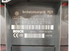 Recambio de caja reles / fusibles para audi a3 (8p1) 2.0 tdi 16v referencia OEM IAM 8P0907279A F005V00219  2