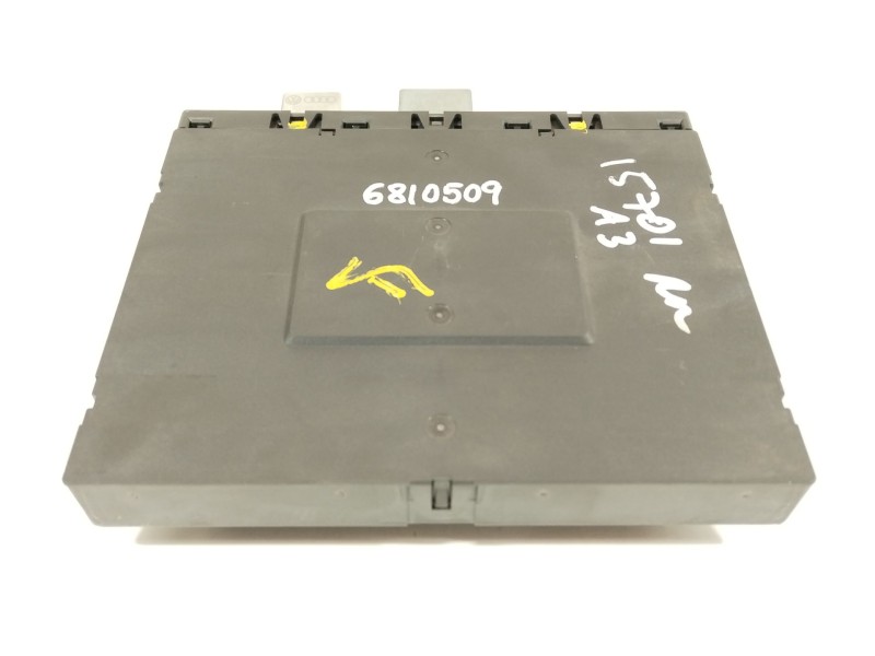 Recambio de caja reles / fusibles para audi a3 (8p1) 2.0 tdi 16v referencia OEM IAM 8P0907279A F005V00219 