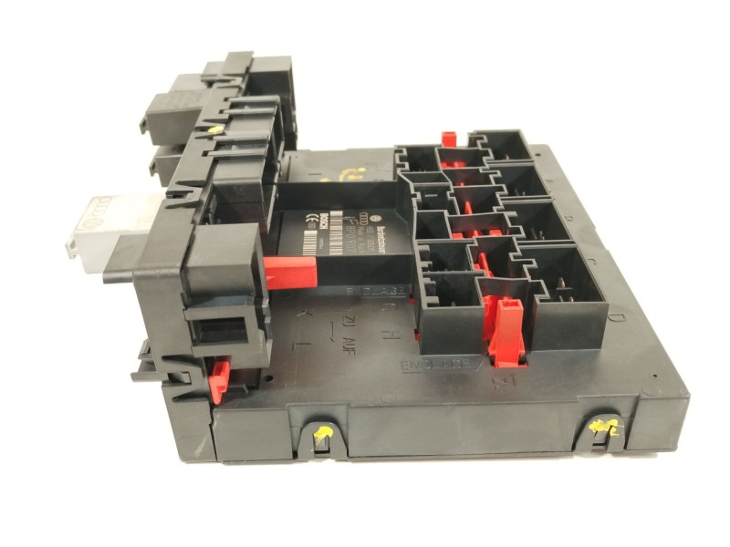 Recambio de caja reles / fusibles para audi a3 (8p1) 2.0 tdi 16v referencia OEM IAM 8P0907279A F005V00219 