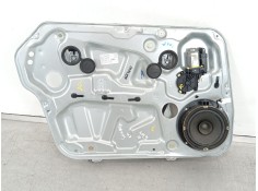 Recambio de elevalunas delantero izquierdo para hyundai sonata v (nf) 2.4 referencia OEM IAM 824713K002 AKG2968 400897C