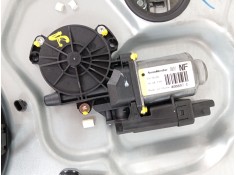 Recambio de elevalunas delantero izquierdo para hyundai sonata v (nf) 2.4 referencia OEM IAM 824713K002 AKG2968 400897C 2