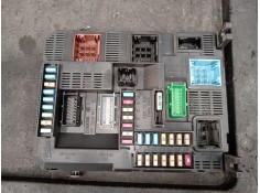 Recambio de caja reles / fusibles para citroën c-elysee (dd_) 1.6 bluehdi 100 referencia OEM IAM 9819849680  